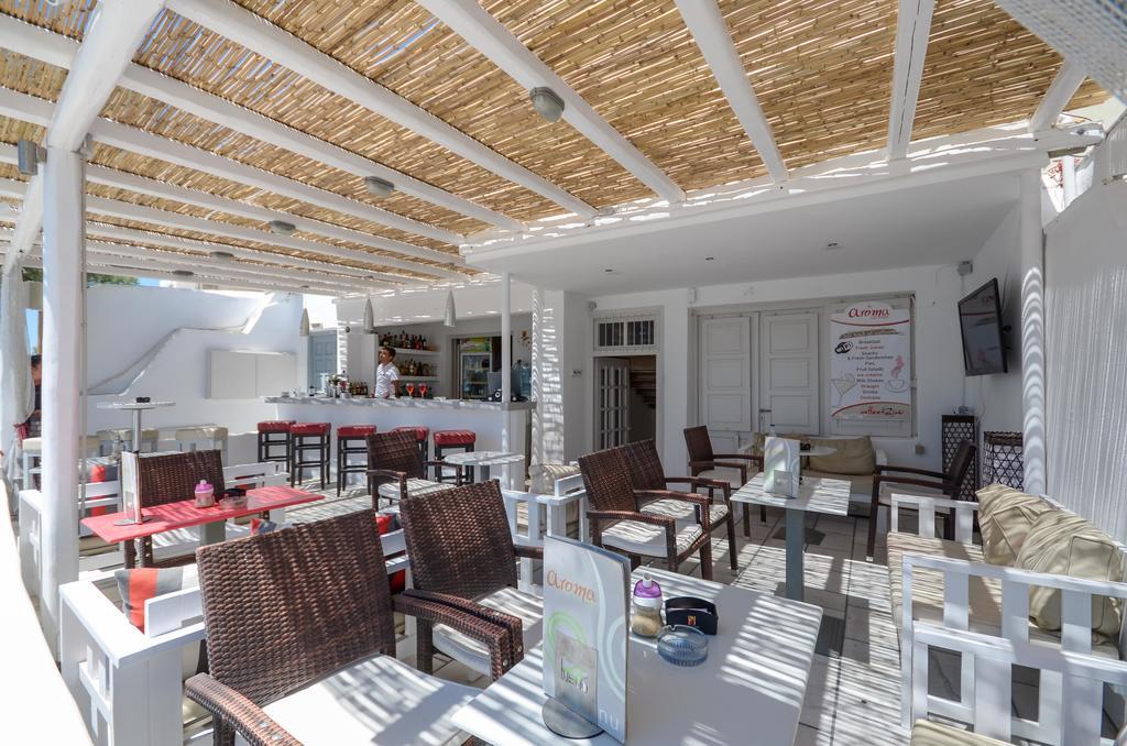 Naxos Golden Beach 2 Agia Anna  Eksteriør billede